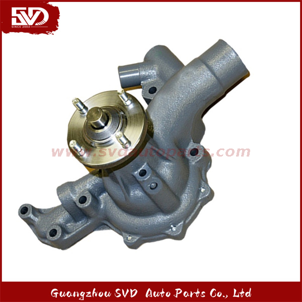 SVD-TY 16100-59105 Water Pump For Toyota