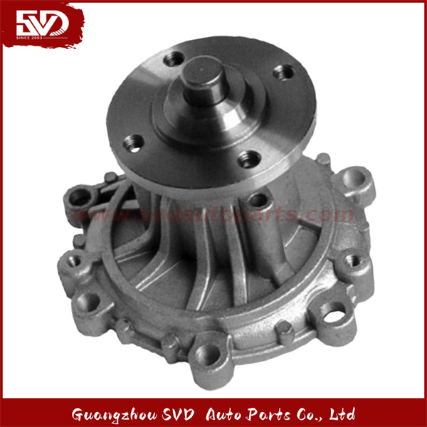 SVD-TY 16100-59155 Water Pump For Toyota