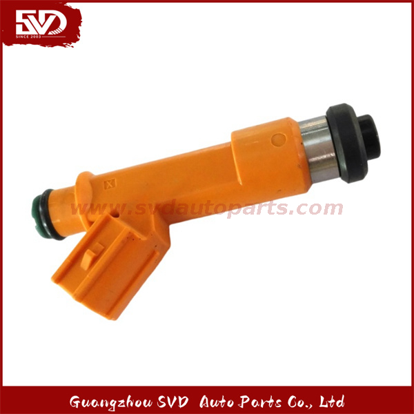 SVD-TY 23209-B9040 Fuel Injector Nozzles For Toyota
