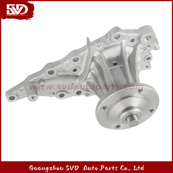 SVD-TY 16100-49815 Water Pump For Toyota