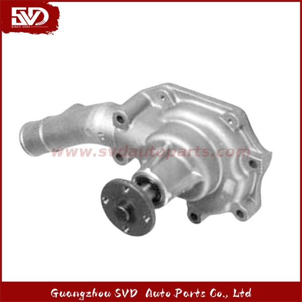 SVD-TY 16100-39116 Water Pump For Toyota