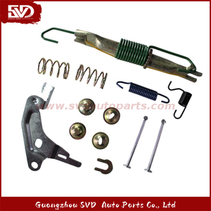 SVD-TY 47643-26020 Brake Shoe Repair Kits For Toyota