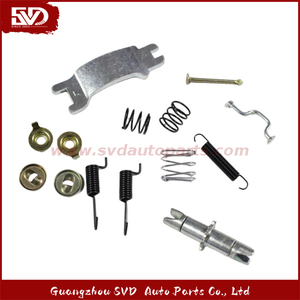SVD-Lexus 47406-30040 Brake Shoe Repair Kits For Lexus