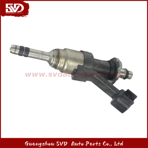 SVD-CR 12668390 Fuel Injector For Chevrolet