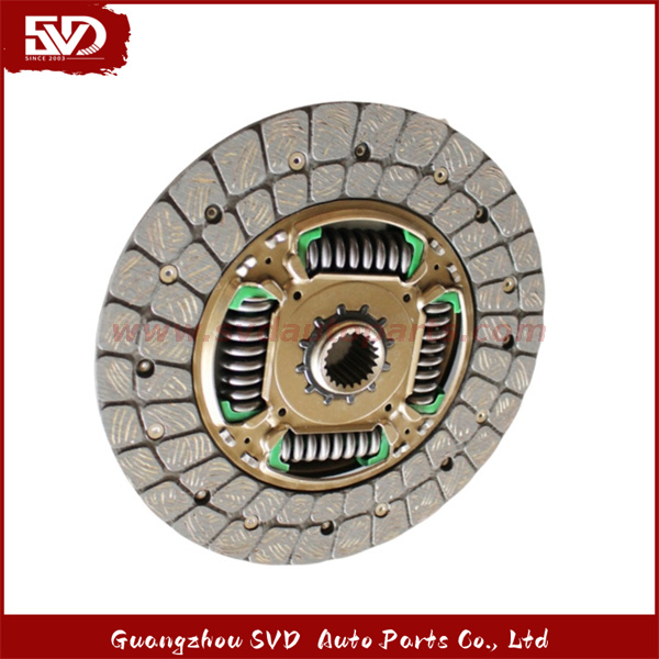 SVD-TY 31250-0K080 Clutch Disc For Toyota