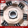 SVD-Lexus 31250-26250 Clutch Disc For Lexus