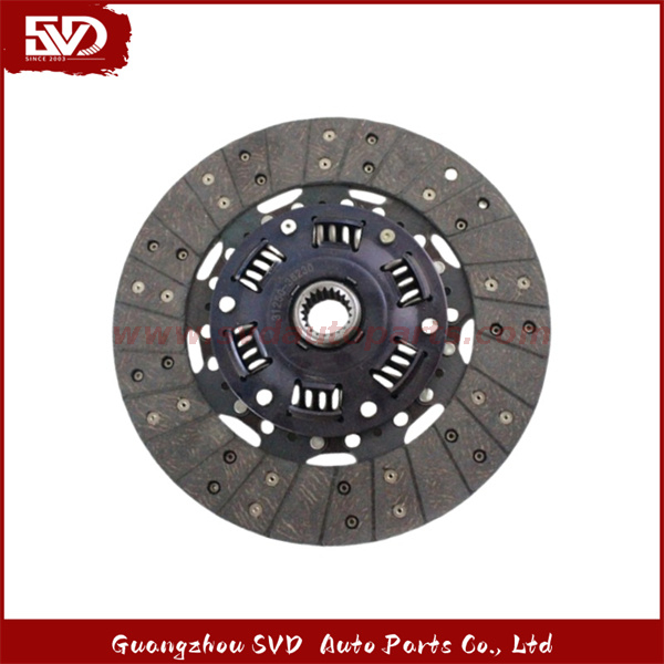 SVD-TY 31250-36230 Clutch Disc For Toyota