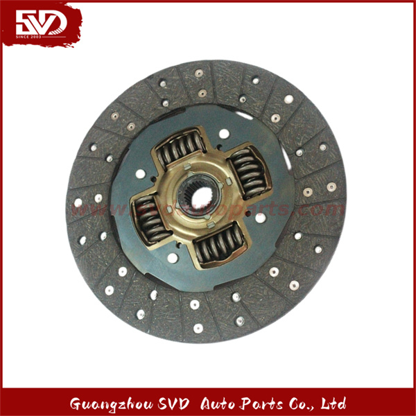 SVD-NS 30100-JS10C Clutch Disc For Nissan