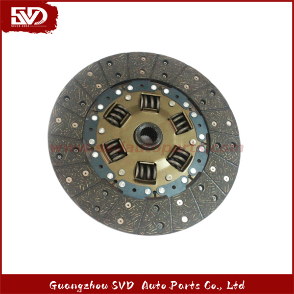 SVD-IS 30100-T8025 Clutch Disc For Isuzu
