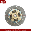 SVD-NS 30100-VW218 Clutch Disc For Nissan