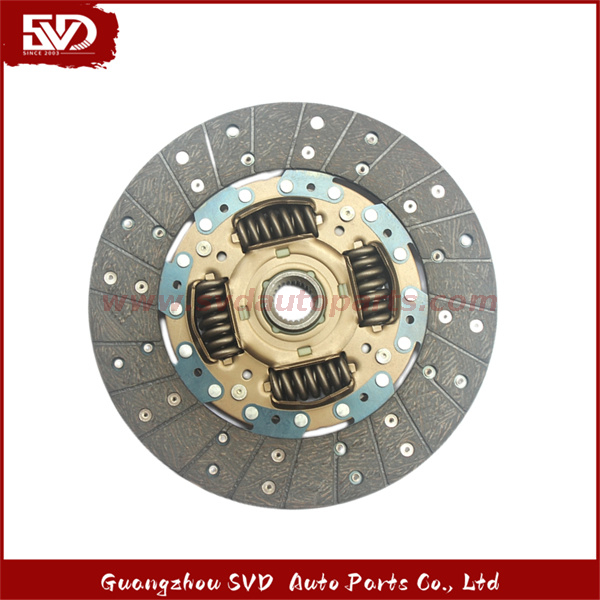 SVD-NS 30100-VW218 Clutch Disc For Nissan