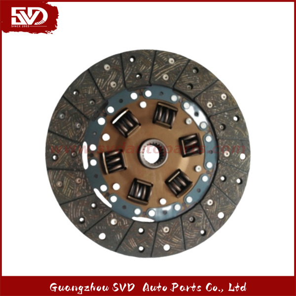 SVD-TY 31250-0K220 Clutch Disc For Toyota