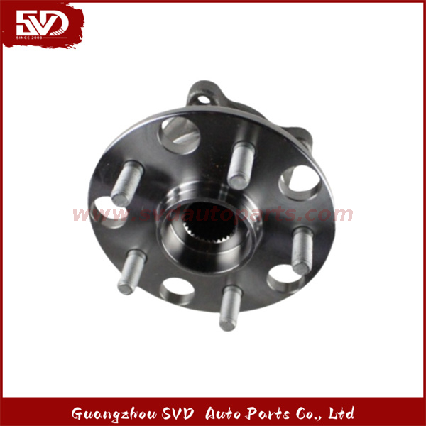 SVD-Lexus 42410-30021 Wheel Hub bearing For Lexus