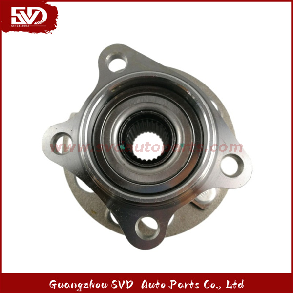 SVD-Lexus 42410-48041 Wheel Hub bearing For Lexus
