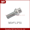 SVD-Benz 0009905107 Wheel Lug Bolts For Benz