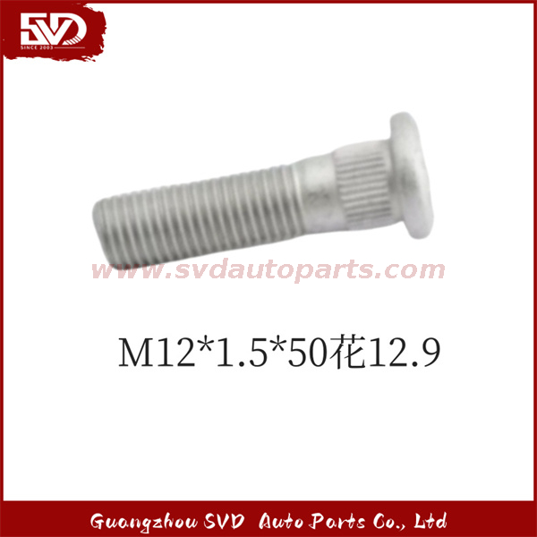 SVD-CR 1473166 Wheel Bolt For Chevrolet 