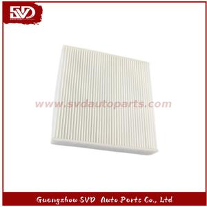 SVD-TY 87139-0N010 Cabin Air Filter for Toyota