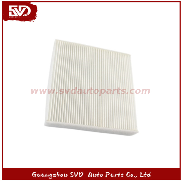 SVD-TY 87139-0N010 Cabin Air Filter for Toyota
