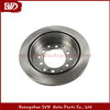 SVD-TY 42431-60200 Brake Disc For Toyota