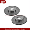 SVD-NS 40206-88E04 Brake Disc For Nissan