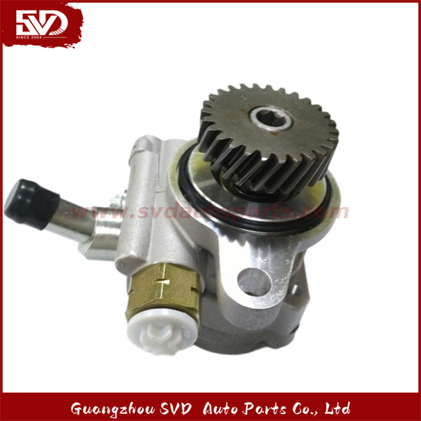 SVD-TY 44320-60420 Power Steering Pump For Toyota