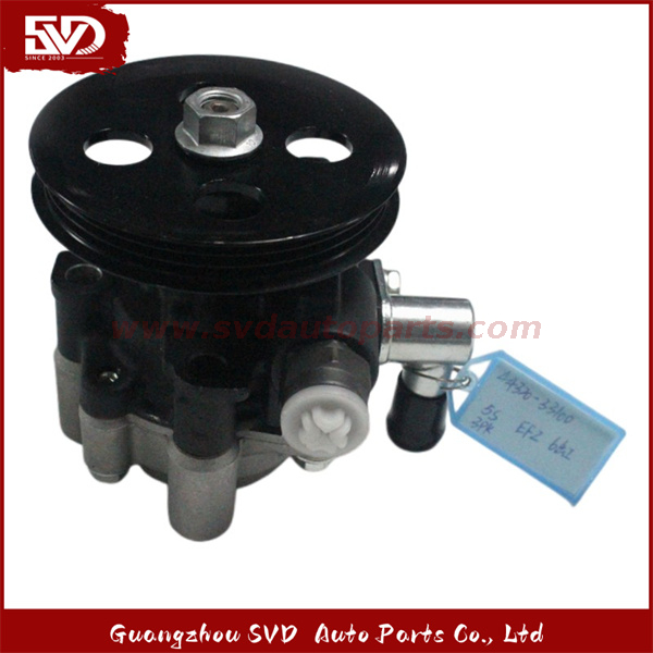SVD-TY 44320-33100 Power Steering Pump For Toyota