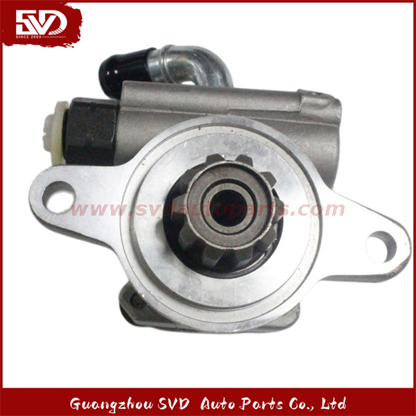SVD-TY 44310-0K020 Power Steering Pump For Toyota