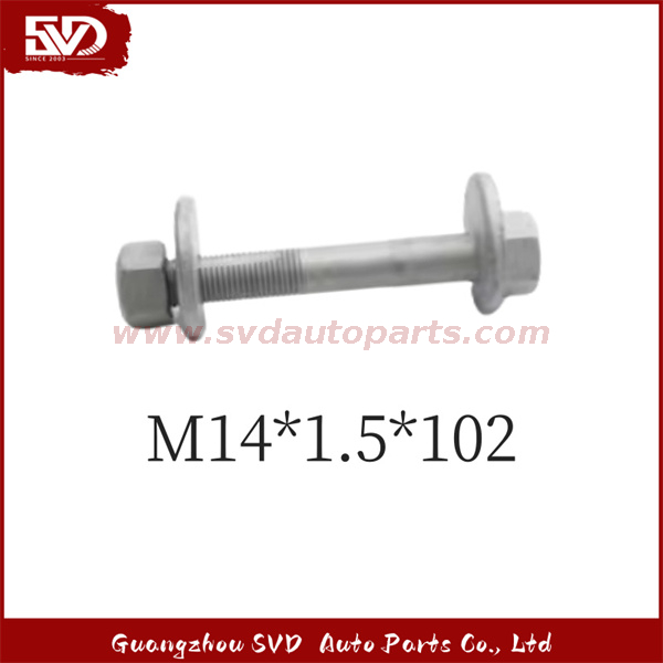 SVD-Audi WHT001833 Adjust Eccentric Bolt For Audi