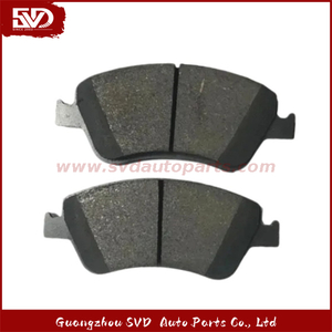 SVD-TY 04465-02330 Brake Pad For Toyota