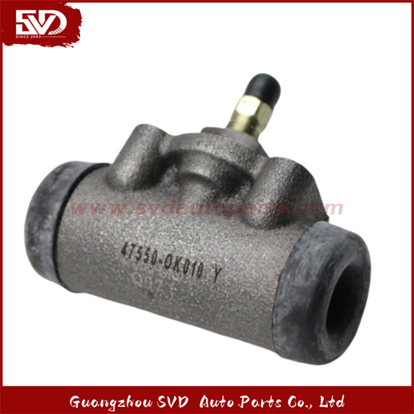 SVD-TY 47550-0K010 Brake Wheel Cylinder For Toyota