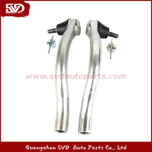 SVD-HD 52540-SDA-A01 Tie Rod End For Honda
