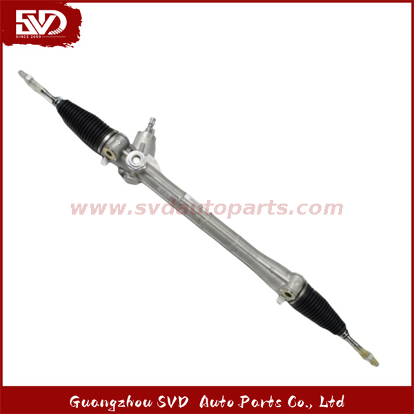 SVD-TY 45510-02142 Steering Gear For Toyota