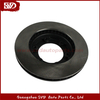 SVD-TY 43512-60050 Brake Disc For Toyota