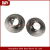 SVD-Lexus 43512-60141 Brake Disc For Lexus