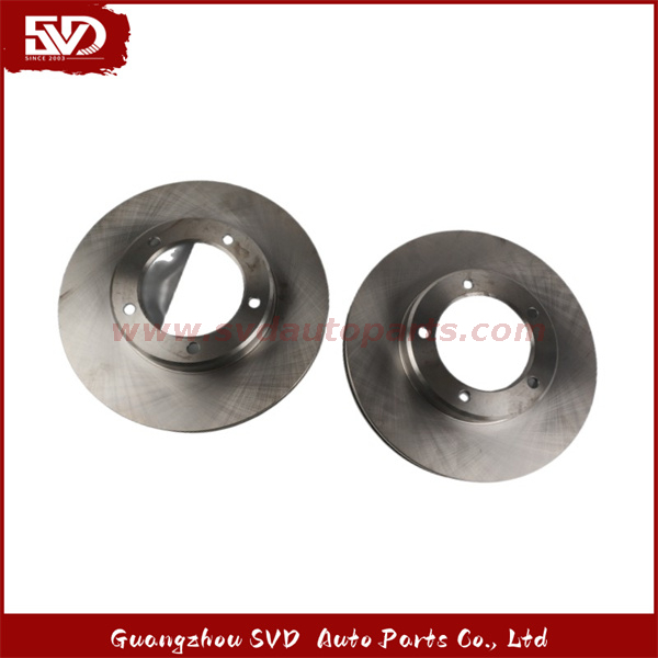 SVD-Lexus 43512-60141 Brake Disc For Lexus