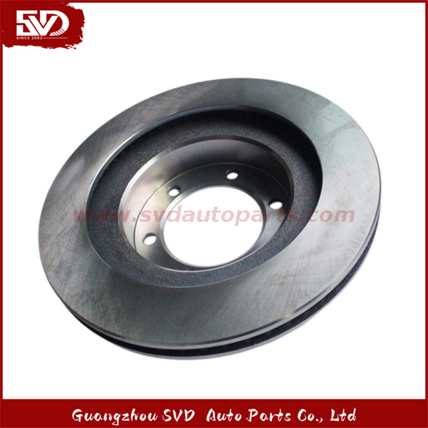 SVD-Lexus 43512-60151 Brake Disc For Lexus