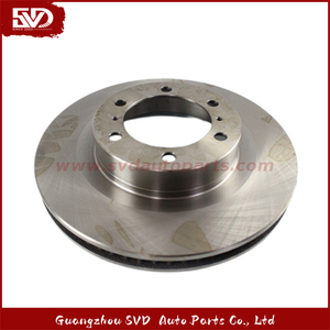 SVD-Lexus 43512-60191 Brake Disc For Lexus
