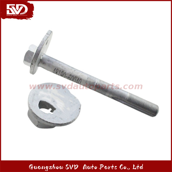 SVD-TY 48190-60040 Camber Adjust Bolt For Toyota