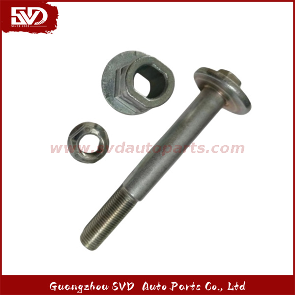 SVD-HD 52387-S7A-000 Adjust Eccentric Bolt For Honda
