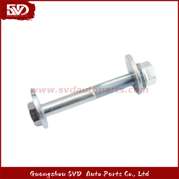 SVD-NS 54580-EB70B Camber Adjust Bolt For Nissan
