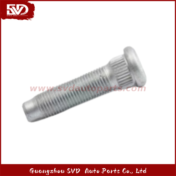 SVD 68003282AA Wheel Lug Bolts For Chrysler