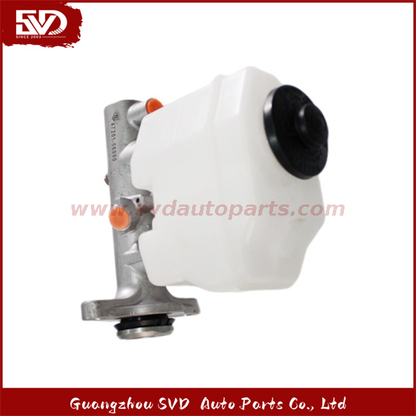 SVD-TY 47201-06090 Brake Master Cylinder For Toyota