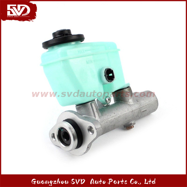 SVD-TY 47201-60530 Brake Master Cylinder For Toyota