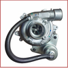 Turbocharger