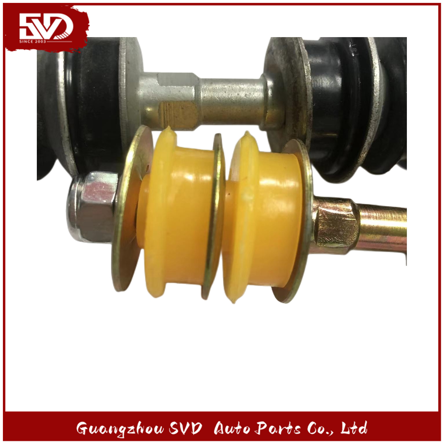 Svd-TY 48817-52010 48819-52010 90948-02179 Link for Toyota Vitz Yaris