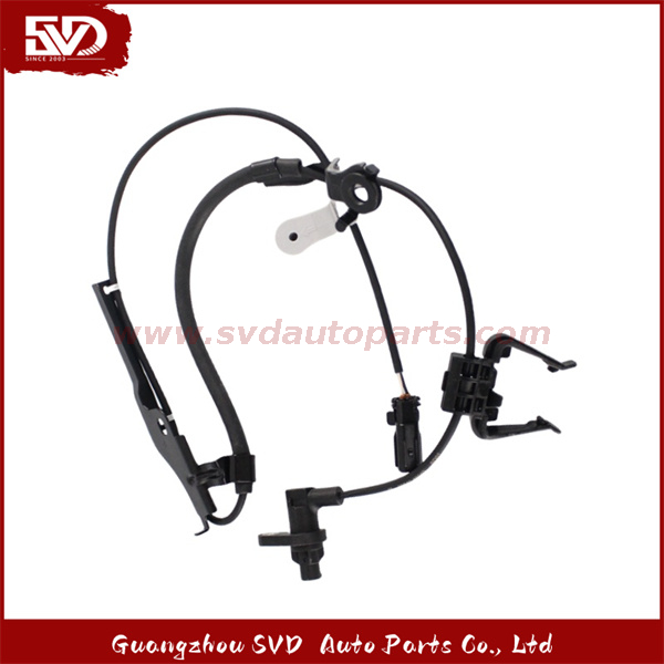 SVD-TY 89542-48040 ABS Sensor For Toyota