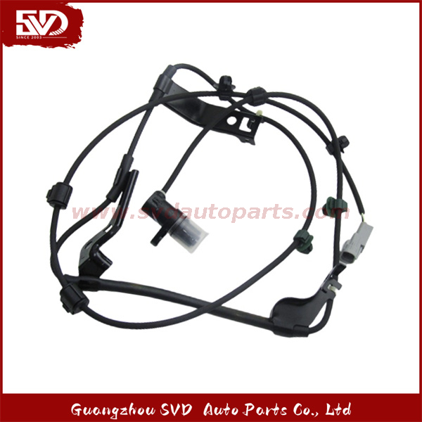 SVD-TY 89543-0K020 ABS Speed Sensor For Toyota