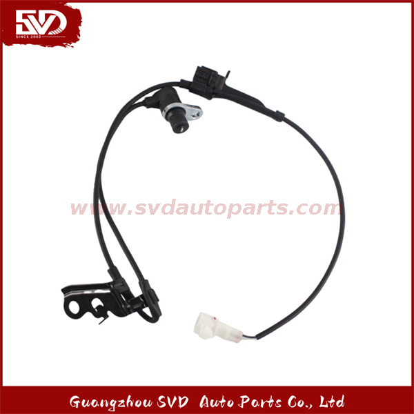 SVD-TY 89543-02040 ABS Speed Sensor For Toyota