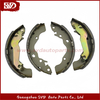 SVD-TY 04495-0K060 Brake Shoe For Toyota
