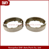 SVD-TY 04495-26230 Brake Shoe For Toyota